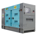 100kVA CUMMINS Schalldichter Dieselgenerator